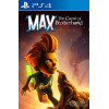 Max: The Curse of Brotherhood PS4